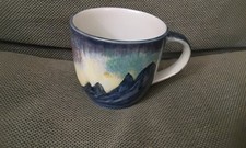 Highland stoneware mug of the year 2006 Aurora