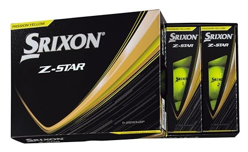 Dunlop golf balls - golf,