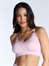 Boux Avenue Lace Bralette