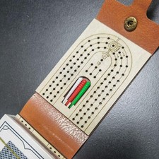 +Card game scoring game board