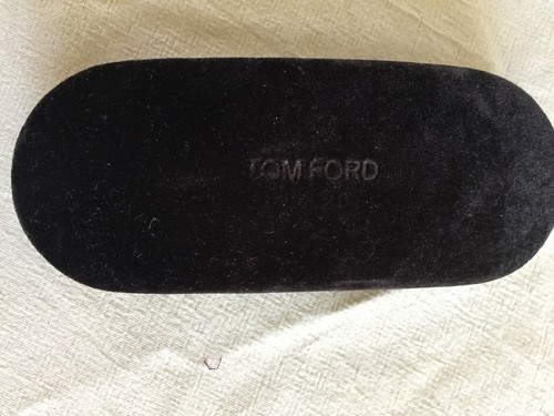 Tom ford black velvet - tom,