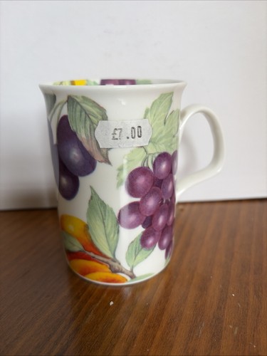 Roy kirkham beaker mug - beaker, english