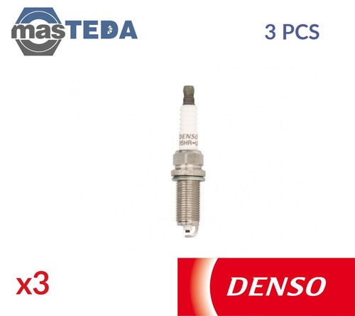 K16hr u11 engine - spark, plug