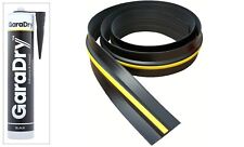 Garage Door Threshold Seal Kit