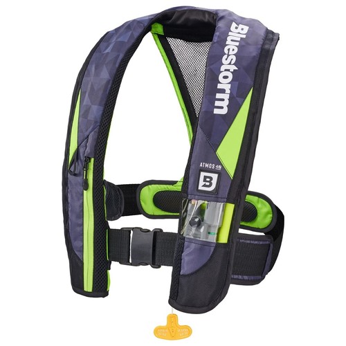 Bluestorm atmos inflatable - 40,