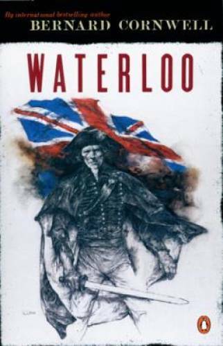 Waterloo sharpe adventures - (sharpe's,