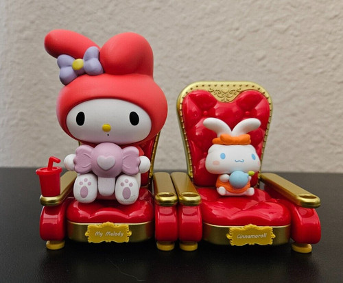 Mixed lot melody sitting - lot,