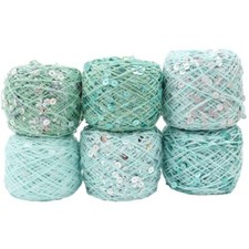 50g/ball DIY Cotton Yarn