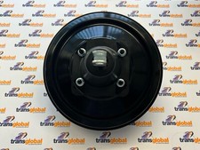 Non ABS Brake Servo for Land