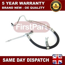 FirstPart High Pressure Power