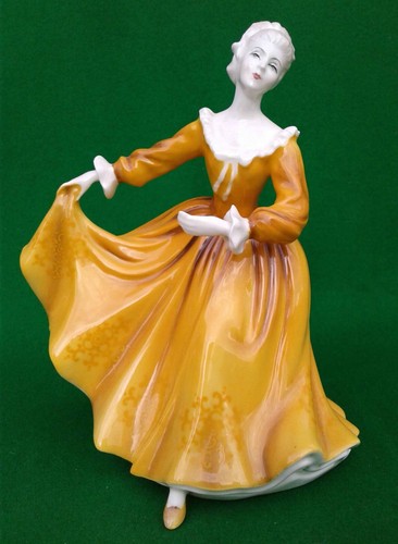 Royal doulton kirsty hn2381 - doulton,