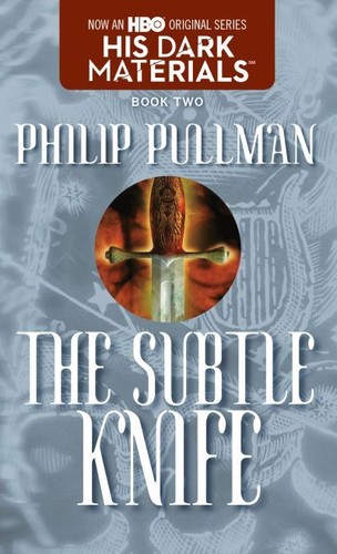The subtle knife - , (paperback)