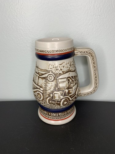Avon mini beer - avon, stein