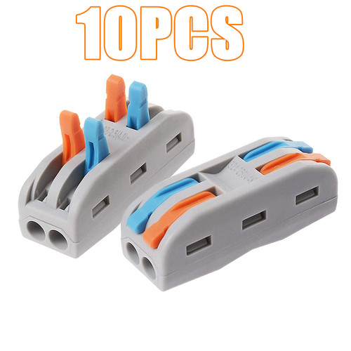 10pcs reusable spl line - reusable,