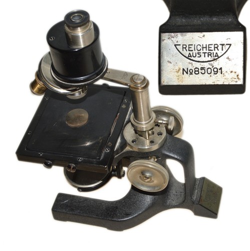 Vintage optical microscopes - vintage,