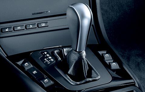 Bmw genuine selector - bmw,