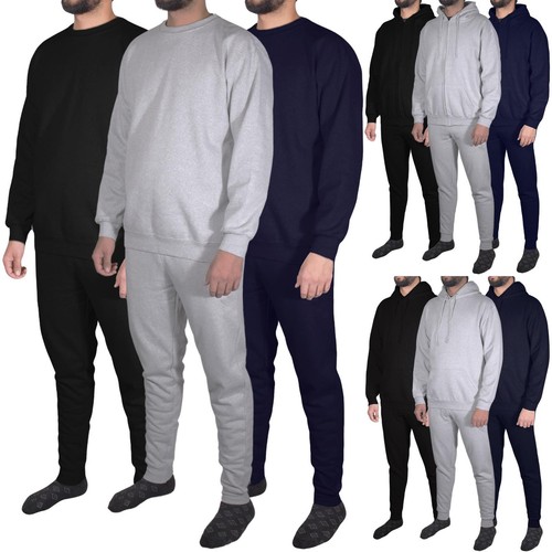 Mens tracksuit set hoodie top - mens,