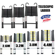 1.4M-3.8M Telescopic Ladder