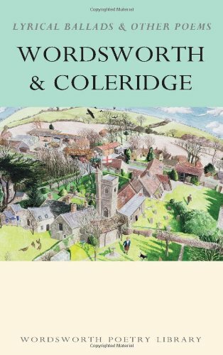 Lyrical ballads other poems - ballads, &