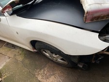 mitsubishi FTO Front Wings