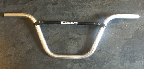Old school bmx - renthal, bars