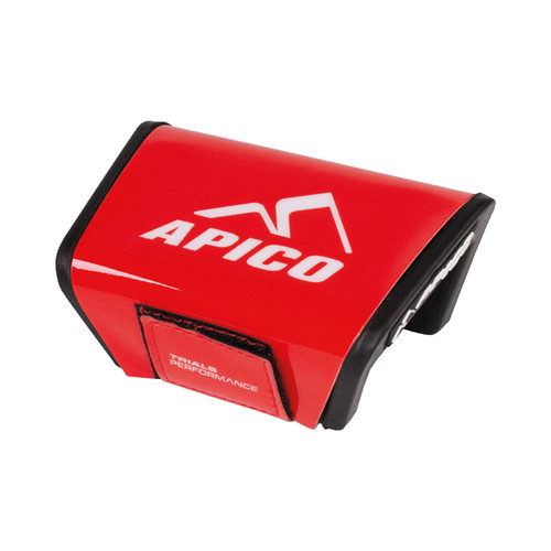 Apico trials fat bar handlebar - trials,