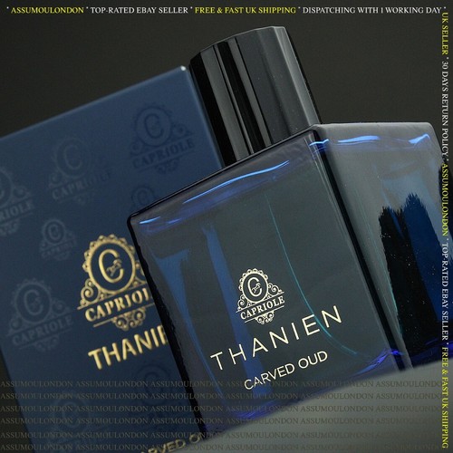 Carved oud 100ml edp - ‎carved,