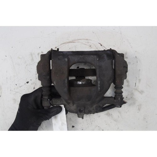 Right front brake caliper - brake,