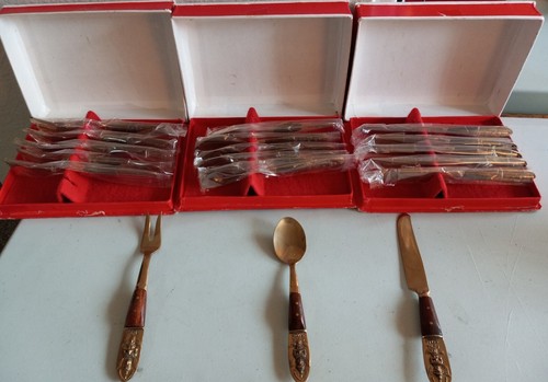 Vtg set nickel - vtg,