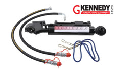 Hydraulic Toplink cat 2 With
