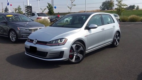 For volkswagen golf - volkswagen,