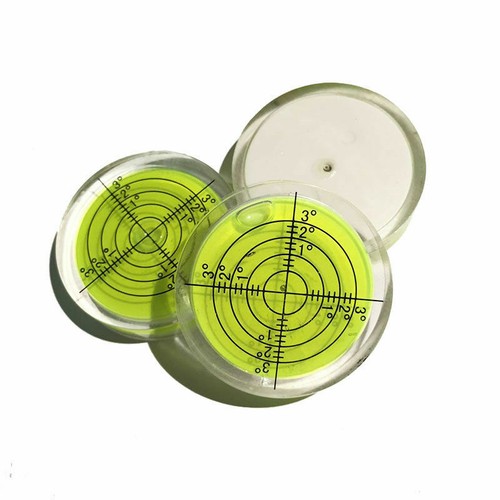 Spirit level bubble - spirit,