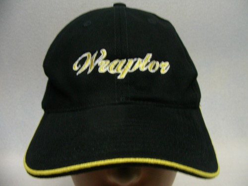 Wraptor embroidered - -,