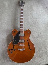 GRETSCH STREAMLINER GUITAR     Left Handed    Opened box, never used