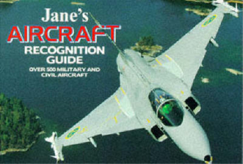 Jane aircraft recognition - jane's,