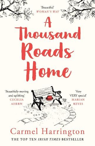 Thousand roads home by - home,