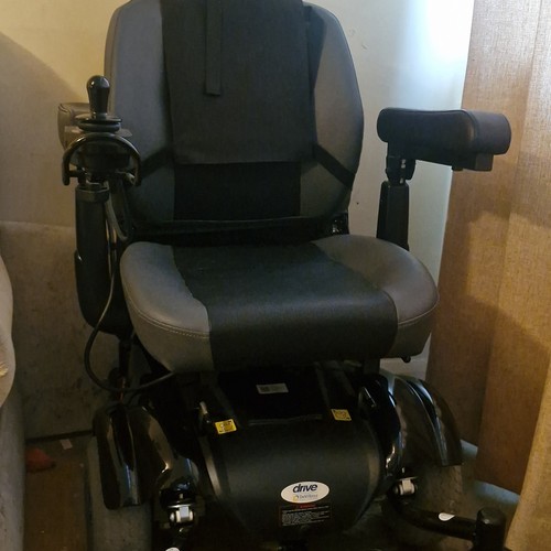 Drive powerchair electric - drive,