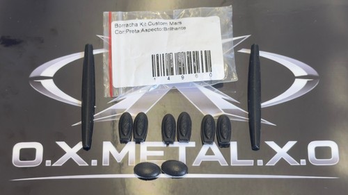 Oakley metal mars custom - x,
