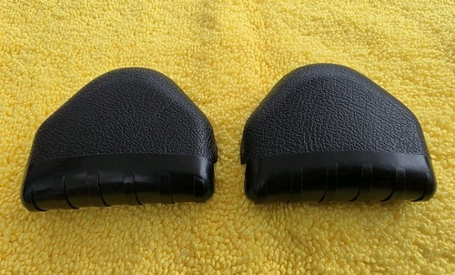 Genuine seat belt covers - belt,