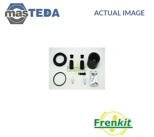 257918 brake caliper repair - brake,