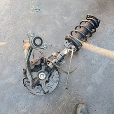 MERCEDES VITO 2014-2024 FRONT LEG SUSPENSION PASSENGER LEFT SIDE A4473205538