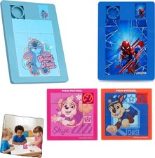 Spiderman & Stitch 12cm