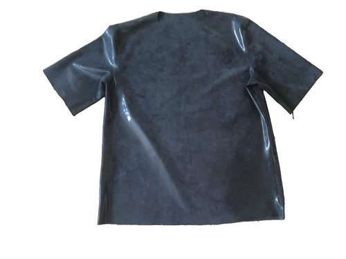 Latex tee rubber - tee, top