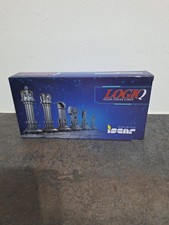 Logiq Iscar Chess Lines Chess