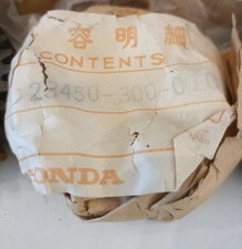 Genuine NOS Honda CB750 K0-K6