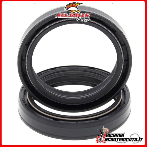 All ball fork fenders - all,