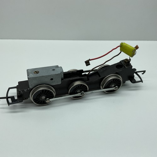 Hornby pannier tank 0 - hornby,