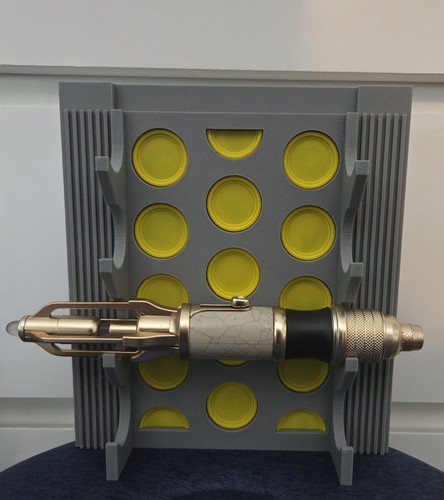Doctor who sonic screwdriver - doctor,