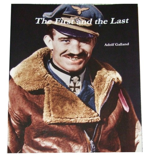 The first and - and, last,