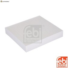 INTERIOR AIR FILTER 180014 FOR MITSUBISHI NISSAN PR25DD 2.5L 4B12 2.4L 4cyl